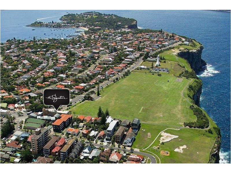 1/777 Old South Head Road, Vaucluse NSW 2030