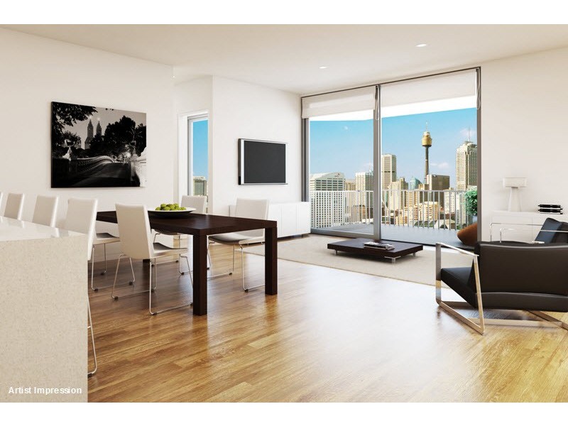 349 Bulwara Road, Ultimo NSW 2007