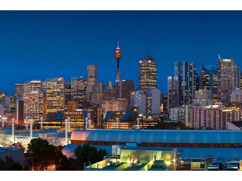 349 Bulwara Road, Ultimo NSW 2007