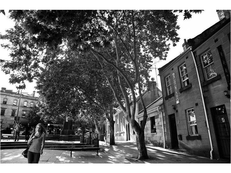 349 Bulwara Road, Ultimo NSW 2007