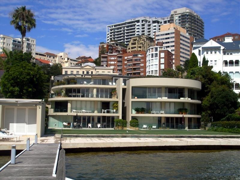 1/28 Billyard Avenue, Elizabeth Bay NSW 2011