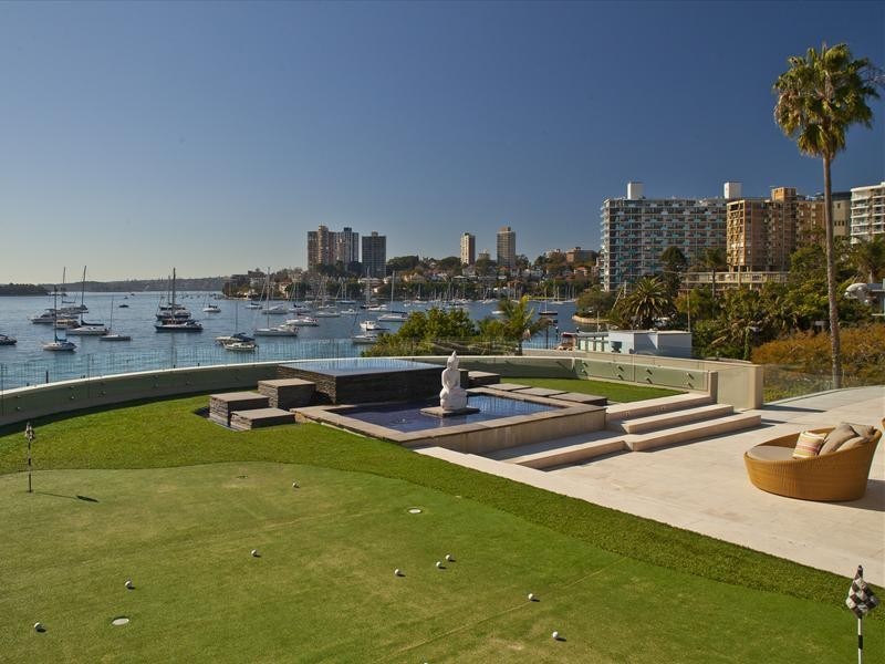 1/28 Billyard Avenue, Elizabeth Bay NSW 2011