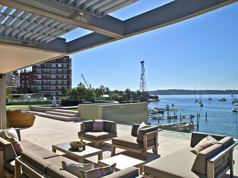 1/28 Billyard Avenue, Elizabeth Bay NSW 2011