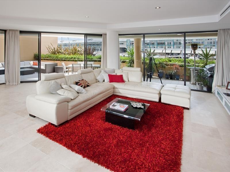 Unit 8 10 Lincoln Crescent, Woolloomooloo NSW 2011