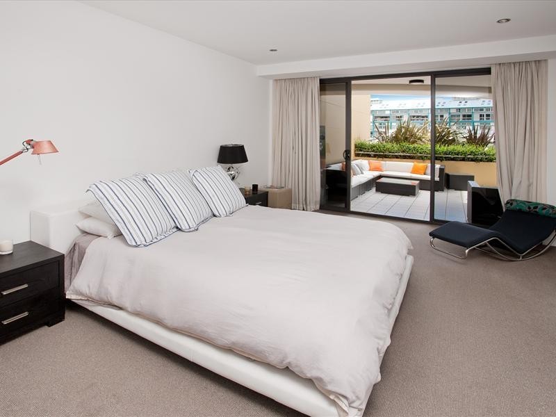 Unit 8 10 Lincoln Crescent, Woolloomooloo NSW 2011