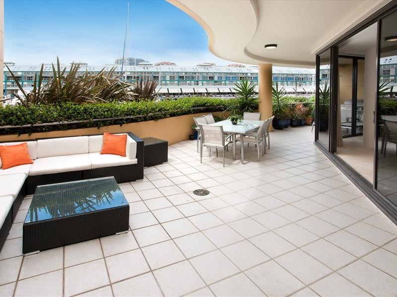 Unit 8 10 Lincoln Crescent, Woolloomooloo NSW 2011