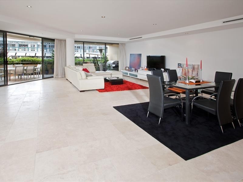 Unit 8 10 Lincoln Crescent, Woolloomooloo NSW 2011