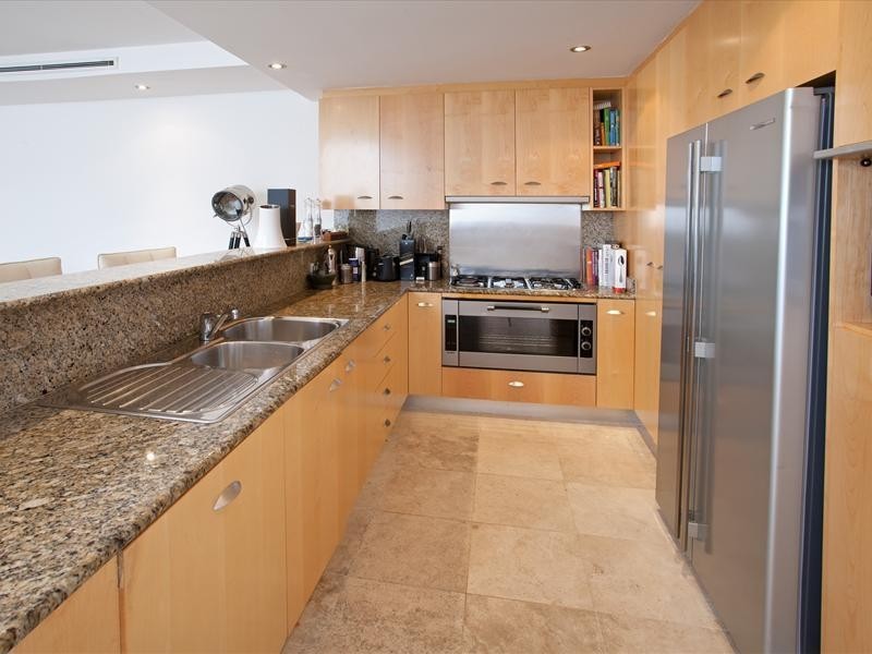 Unit 8 10 Lincoln Crescent, Woolloomooloo NSW 2011