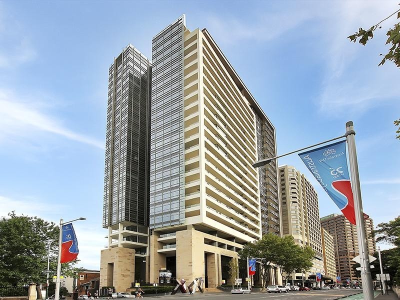 41/18 College Street, Sydney NSW 2000