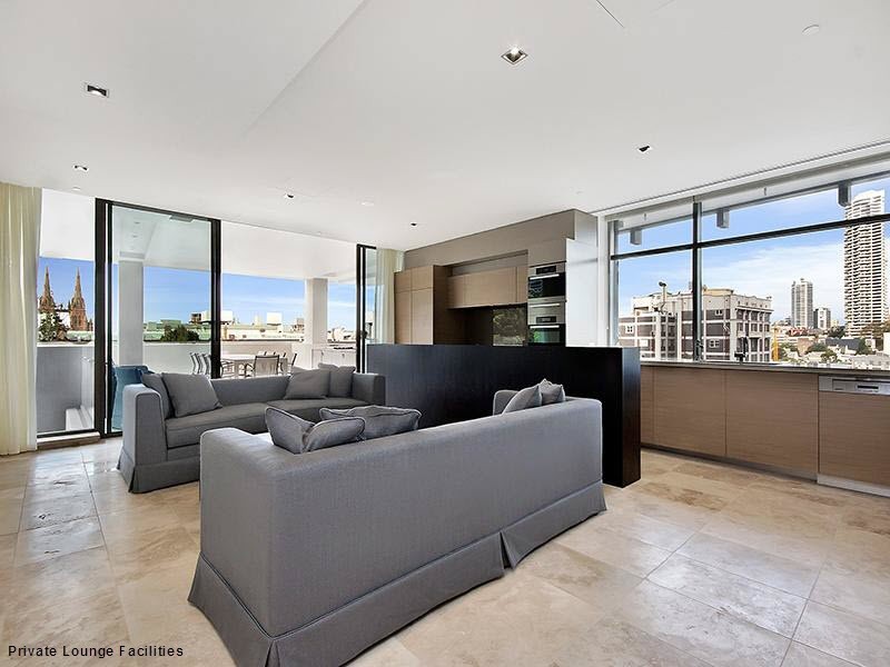 41/18 College Street, Sydney NSW 2000