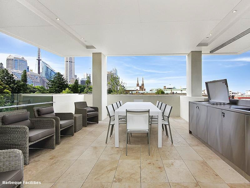 41/18 College Street, Sydney NSW 2000