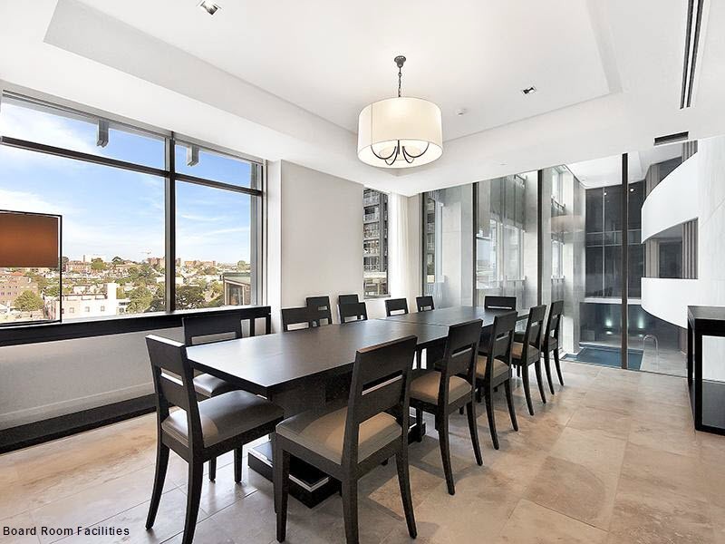 41/18 College Street, Sydney NSW 2000