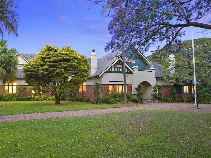 5 Rogers Avenue, Haberfield NSW 2045