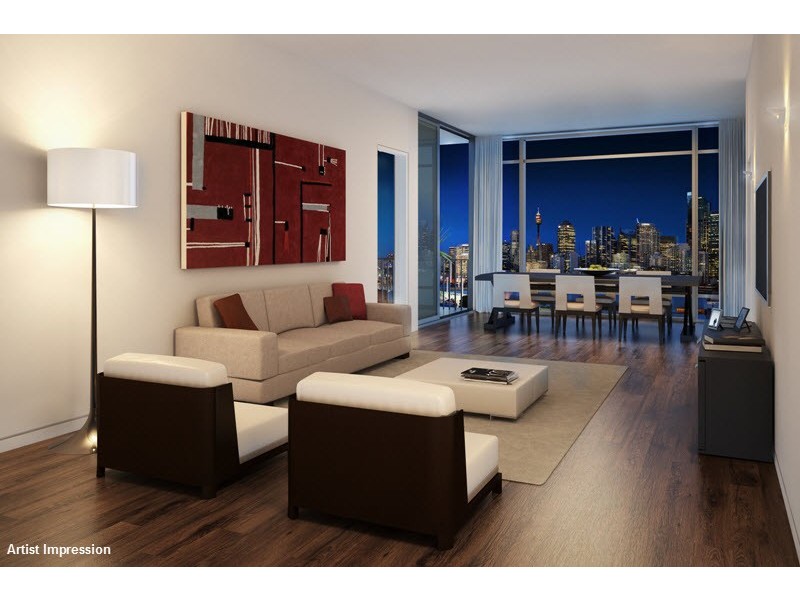 349 Bulwara Road, Sydney NSW 2000