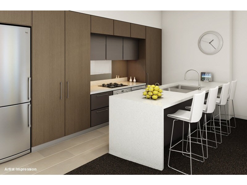 349 Bulwara Road, Sydney NSW 2000