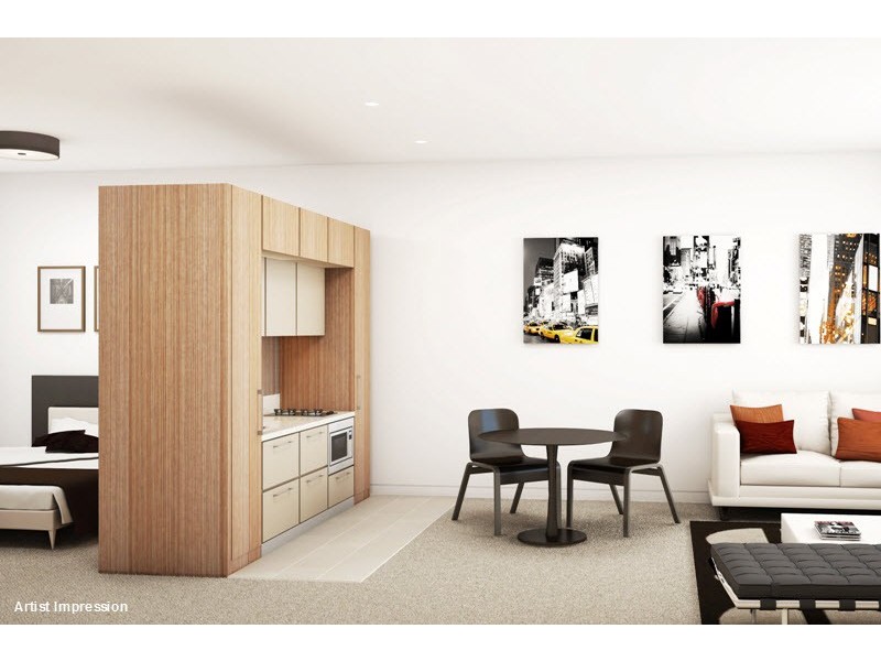 349 Bulwara Road, Pyrmont NSW 2009