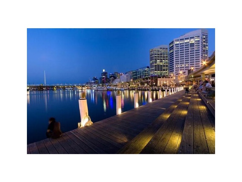 349 Bulwara Road, Pyrmont NSW 2009