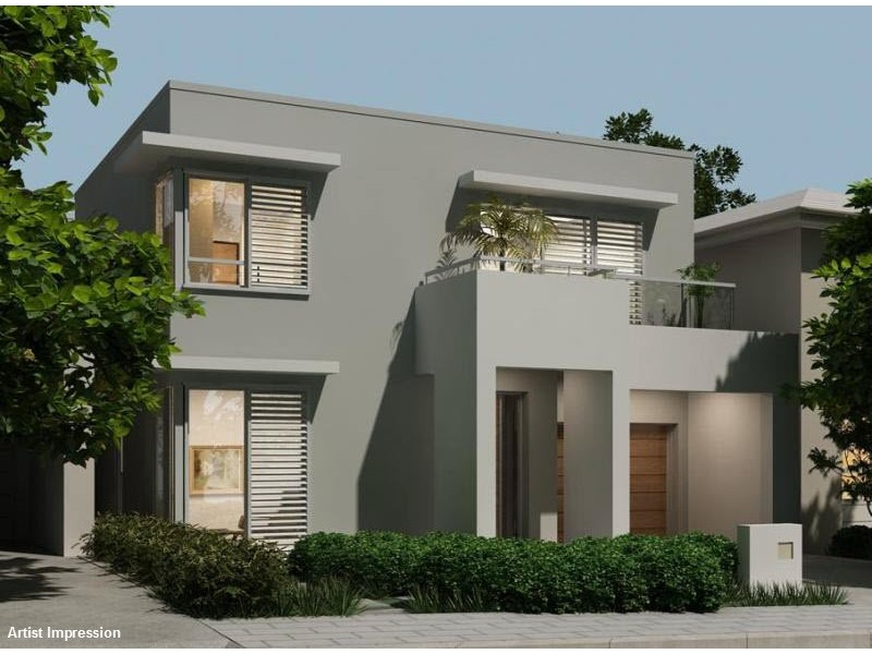 Lot 6 Foundation Place, Willoughby NSW 2068