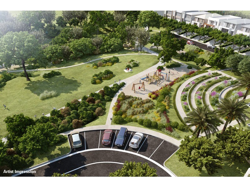 Lot 6 Foundation Place, Willoughby NSW 2068