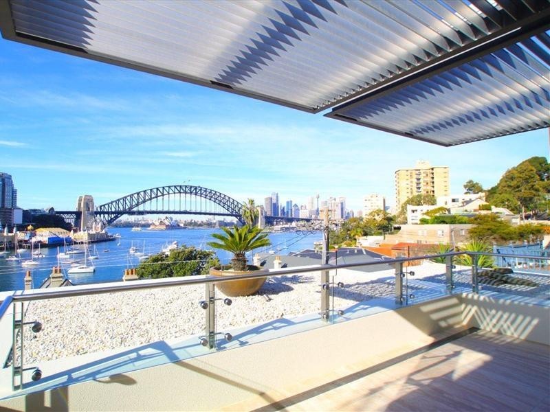 Unit 2 16 Bay View Street, Lavender Bay NSW 2060