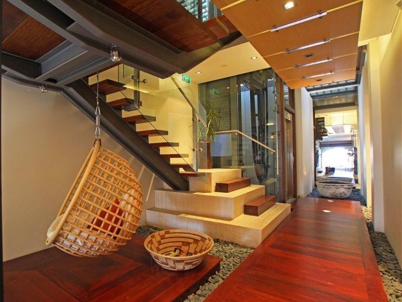 Unit 2 16 Bay View Street, Lavender Bay NSW 2060