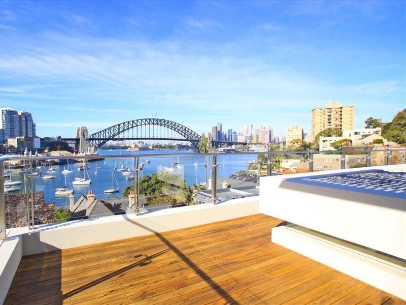 Unit 2 16 Bay View Street, Lavender Bay NSW 2060