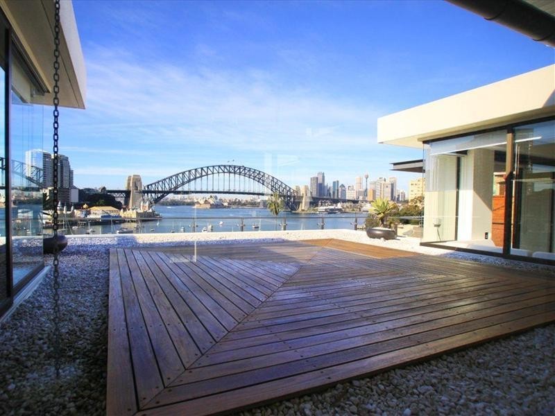 Unit 2 16 Bay View Street, Lavender Bay NSW 2060