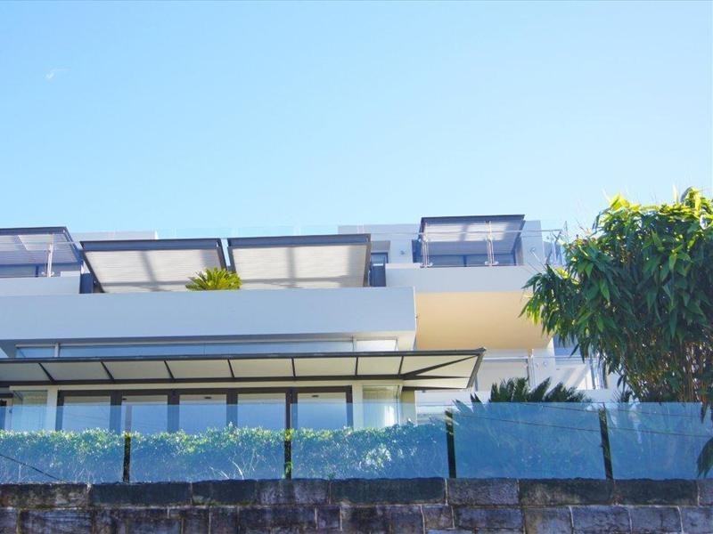 Unit 2 16 Bay View Street, Lavender Bay NSW 2060