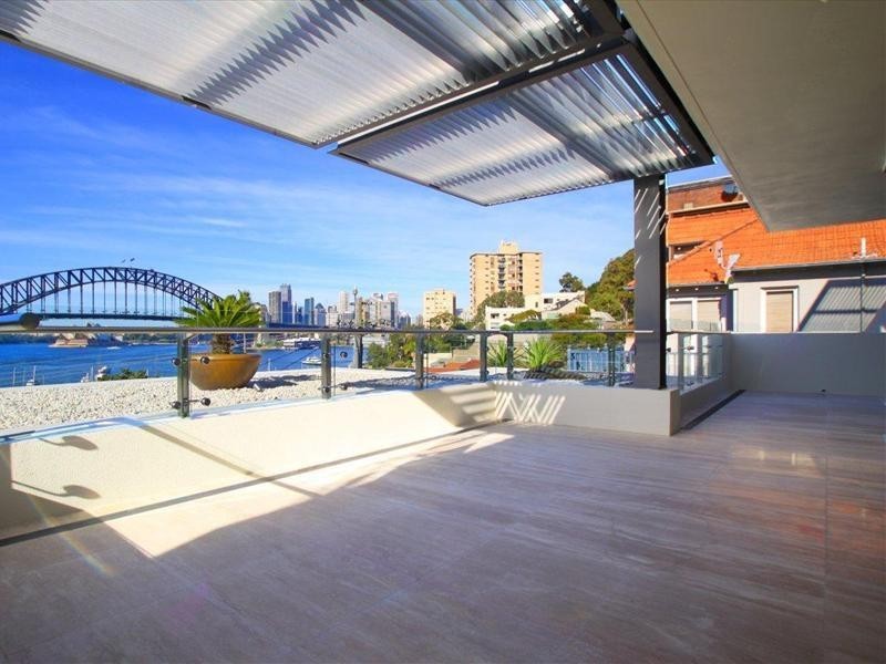 Unit 2 16 Bay View Street, Lavender Bay NSW 2060