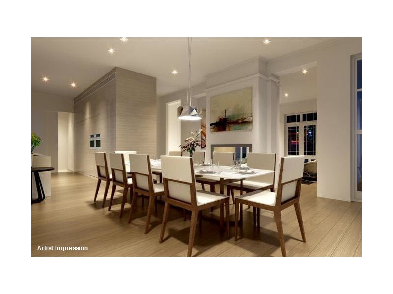 261 Oxford Street, Paddington NSW 2021