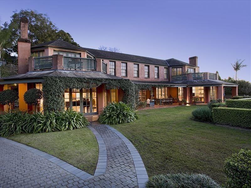 14A Lennox Street, Mosman NSW 2088