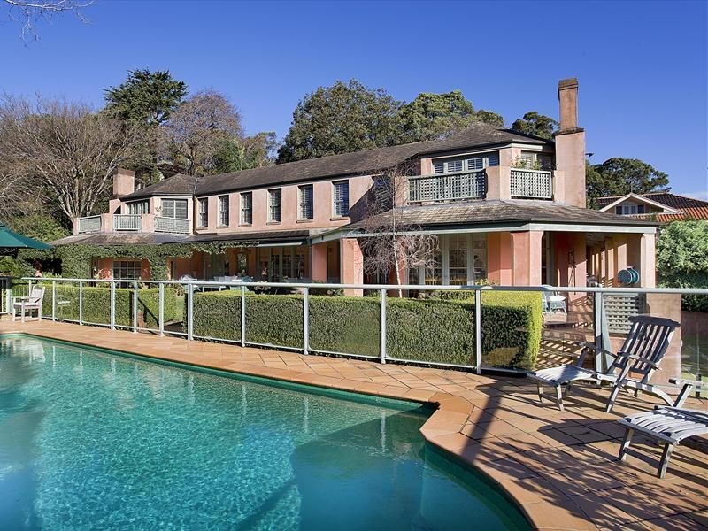 14A Lennox Street, Mosman NSW 2088