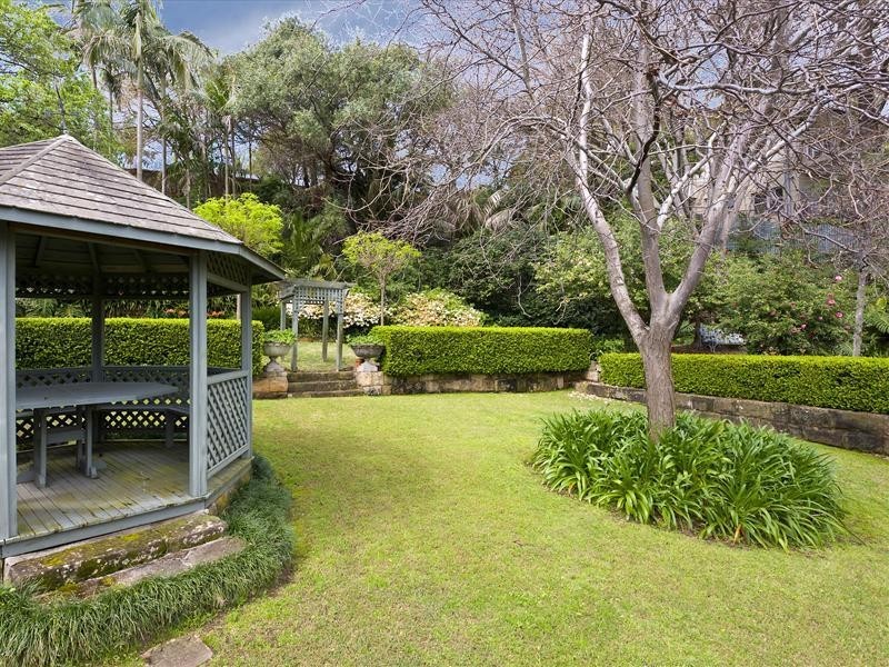 14A Lennox Street, Mosman NSW 2088