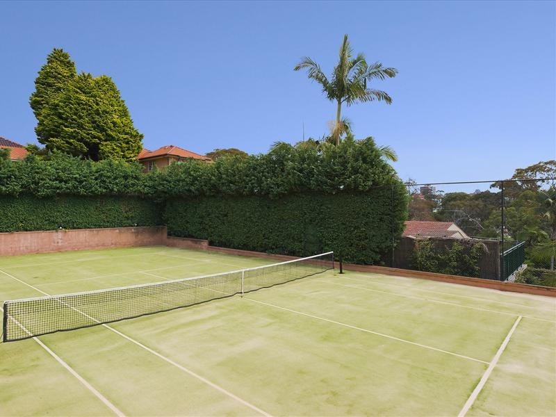 14A Lennox Street, Mosman NSW 2088