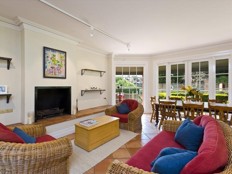 14A Lennox Street, Mosman NSW 2088