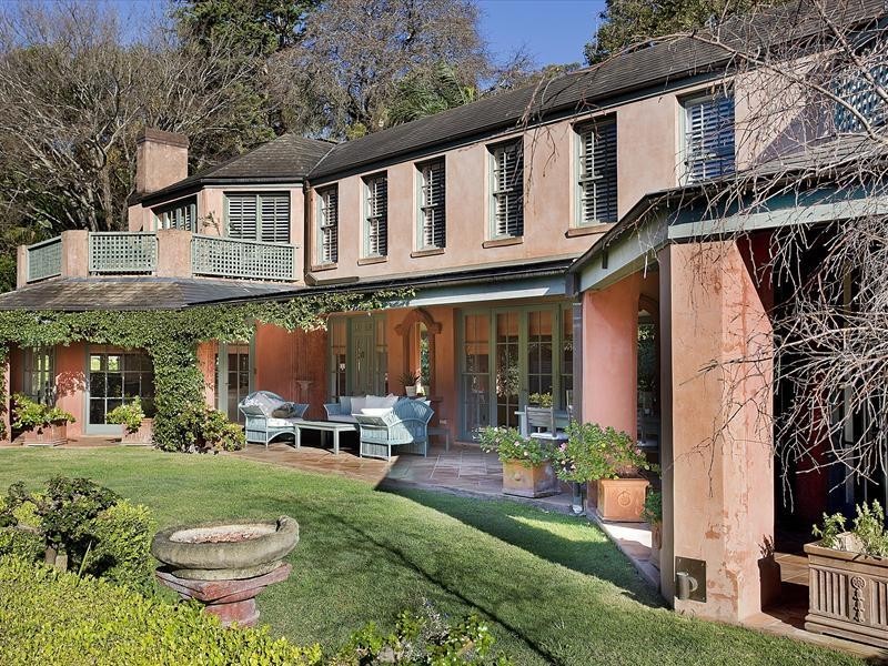 14A Lennox Street, Mosman NSW 2088