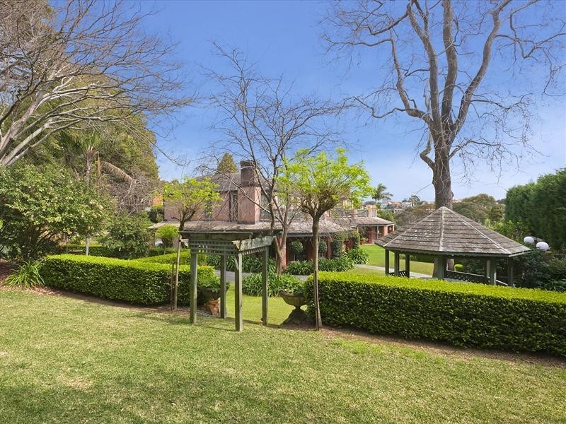 14A Lennox Street, Mosman NSW 2088