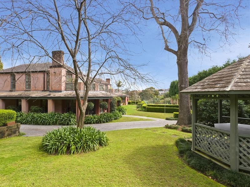 14A Lennox Street, Mosman NSW 2088