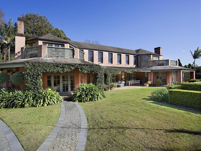 14A Lennox Street, Mosman NSW 2088