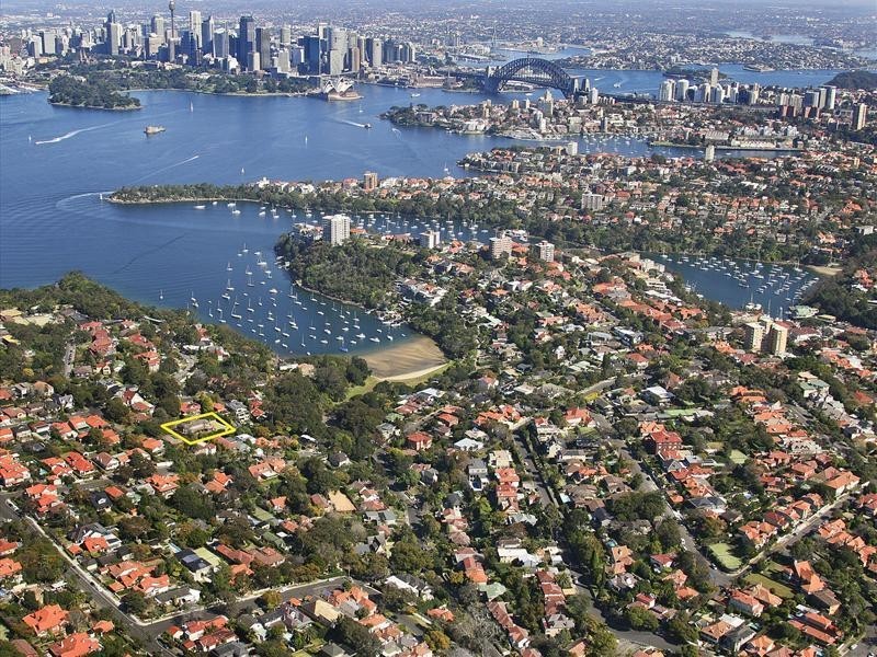 14A Lennox Street, Mosman NSW 2088