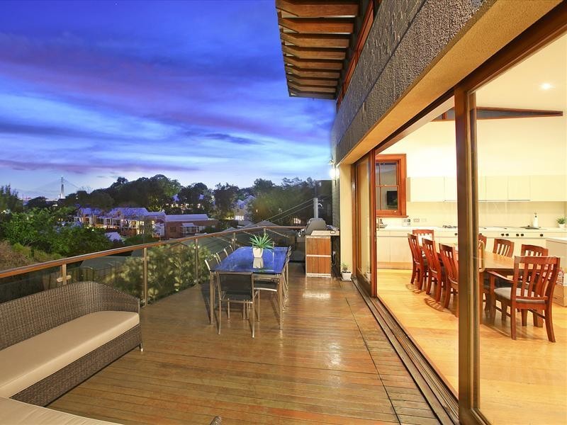 136 Darling Street, Balmain East NSW 2041