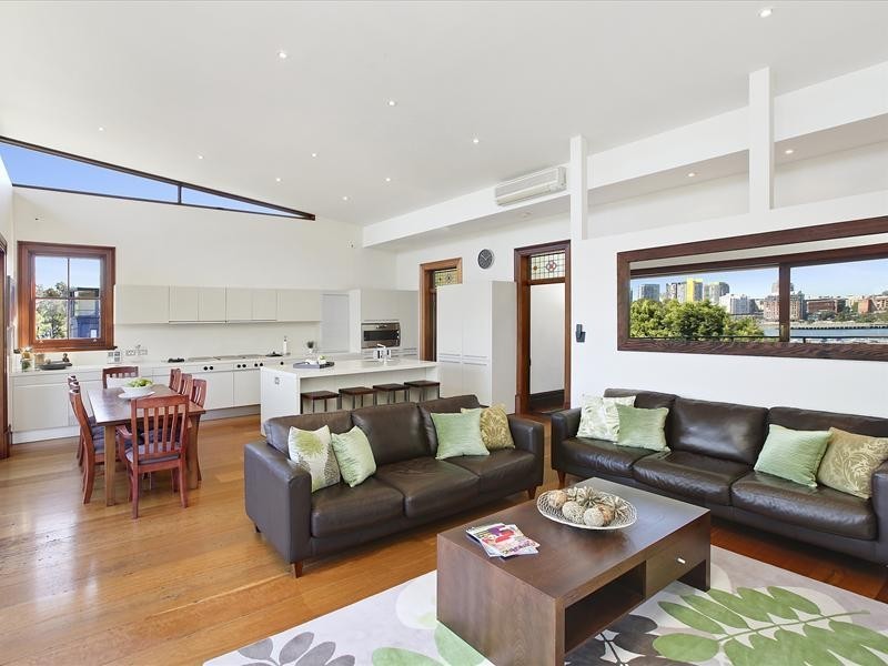 136 Darling Street, Balmain East NSW 2041