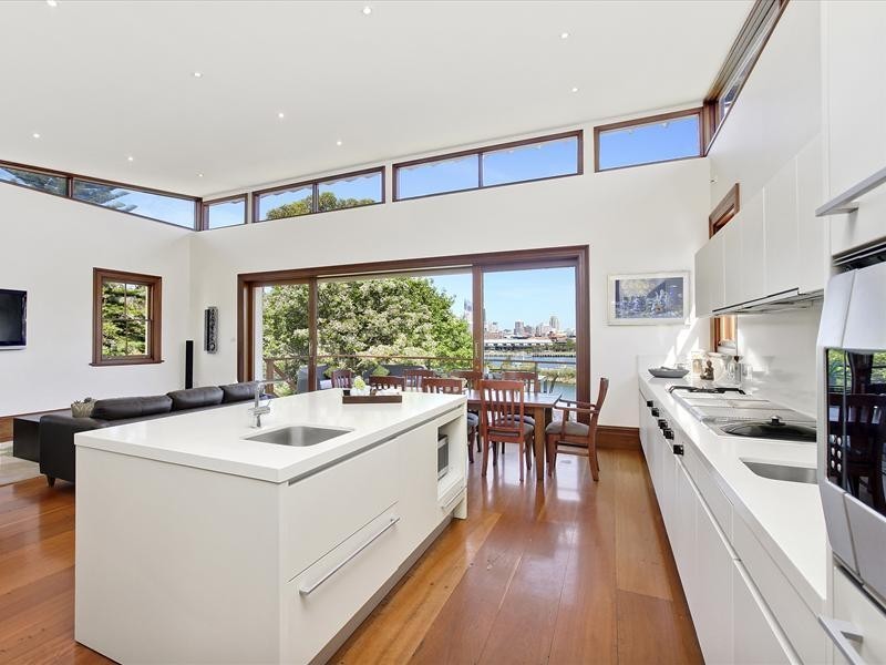 136 Darling Street, Balmain East NSW 2041