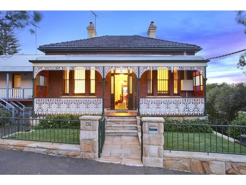 136 Darling Street, Balmain NSW 2041