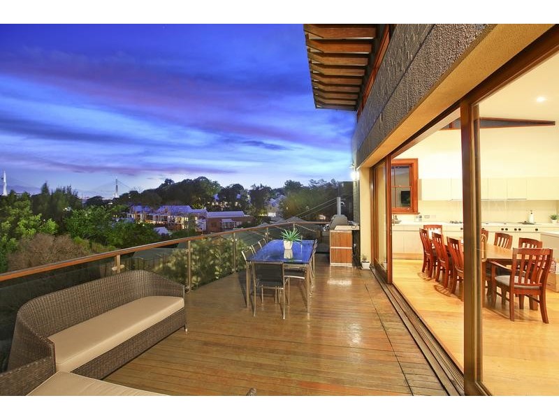 136 Darling Street, Balmain NSW 2041