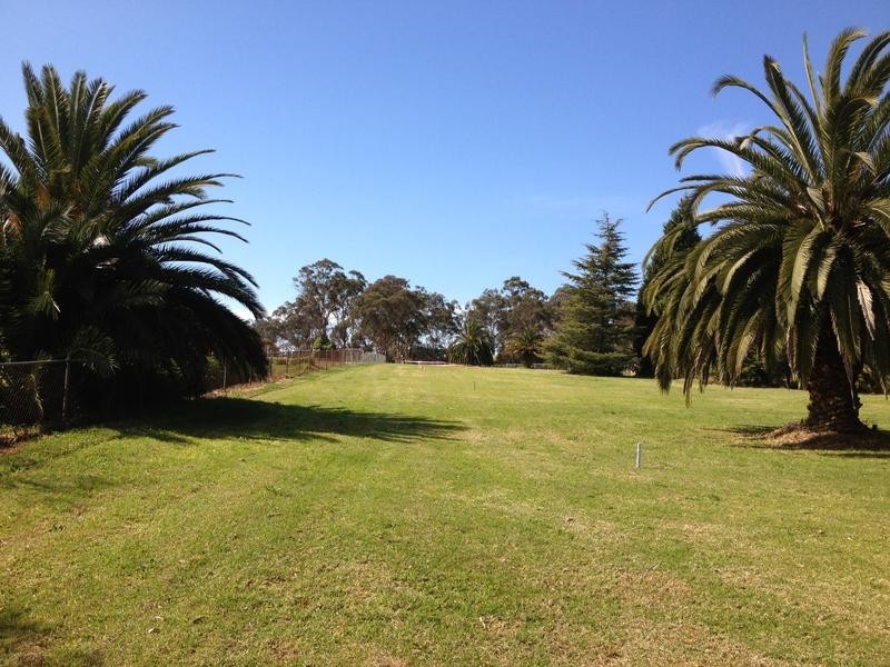 Lot 118, 6 Stringer Road, Kellyville NSW 2155