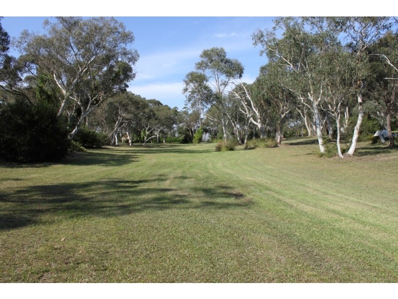 Lot 118, 6 Stringer Road, Kellyville NSW 2155
