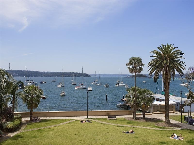 5 Ithaca Road, Elizabeth Bay NSW 2011