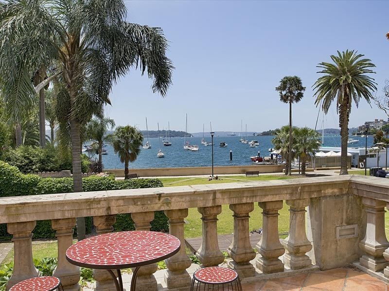 5 Ithaca Road, Elizabeth Bay NSW 2011