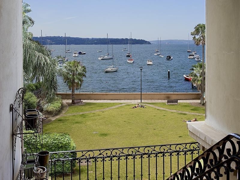 5 Ithaca Road, Elizabeth Bay NSW 2011